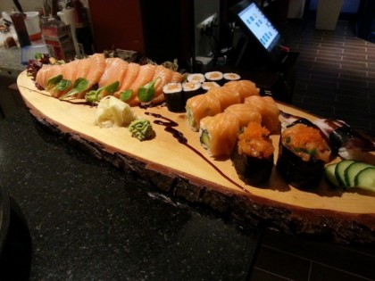 Foto: Sushi Le