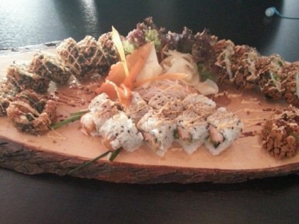 Foto: Sushi Le